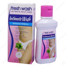 ژل بهداشتی بانوان اینتیمیت مدل فرش واشFresh Wash (حجم 220ml)
