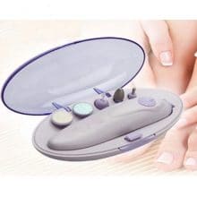 دستگاه پدیکور و مانیکور مدل SA-2004
