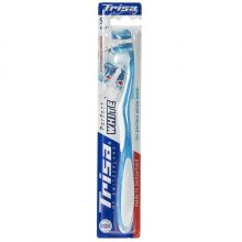 مسواک تریزا مدل Perfect White با برس نرم