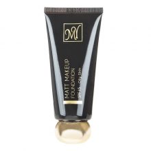 کرم پودر مای سری Black Diamond مدل Matt Makeup شماره 04