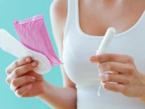 اختلالات قاعدگی و تنظیم آن با داروهای گیاهی