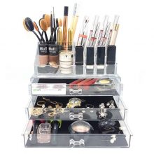 استند لوازم آرایشی مدل -Beauty Box