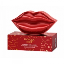 ماسک لب بیوآکوآ BIOAQUA بسته 20 عددی