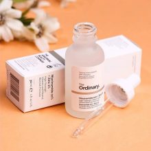 سرم ضد جوش نیاسینامید 10% + زینک 1% اوردینری Ordinary اصل حجم 30 ml
