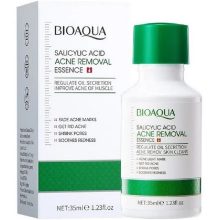 سرم ضد جوش سالیسیلیک اسید بیوآکوا BIOAQUA