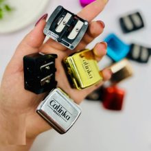 مداد تراش دوقلوی آرایشی کاسمتیک COSMETIC