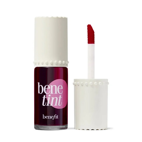 تینت لب بنفیت benetit حجم 12/5ml