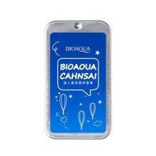 عطر صابونی بیوآکوا BIOAQUA
