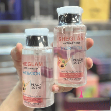 میسلار واتر شیگلم SHIGLAM حجم 270 ml