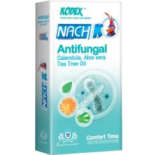 کاندوم ضدقارچ و باکتری آنتی فانگال کدکس KODEX Antifungal