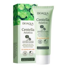 فوم شستشو صورت سنتلا بیوآکوا BIOAQUA Centella