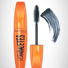 ریمل لندن Rimmel London مدل Volume Flash Scandal Eyes اصل انگلستان