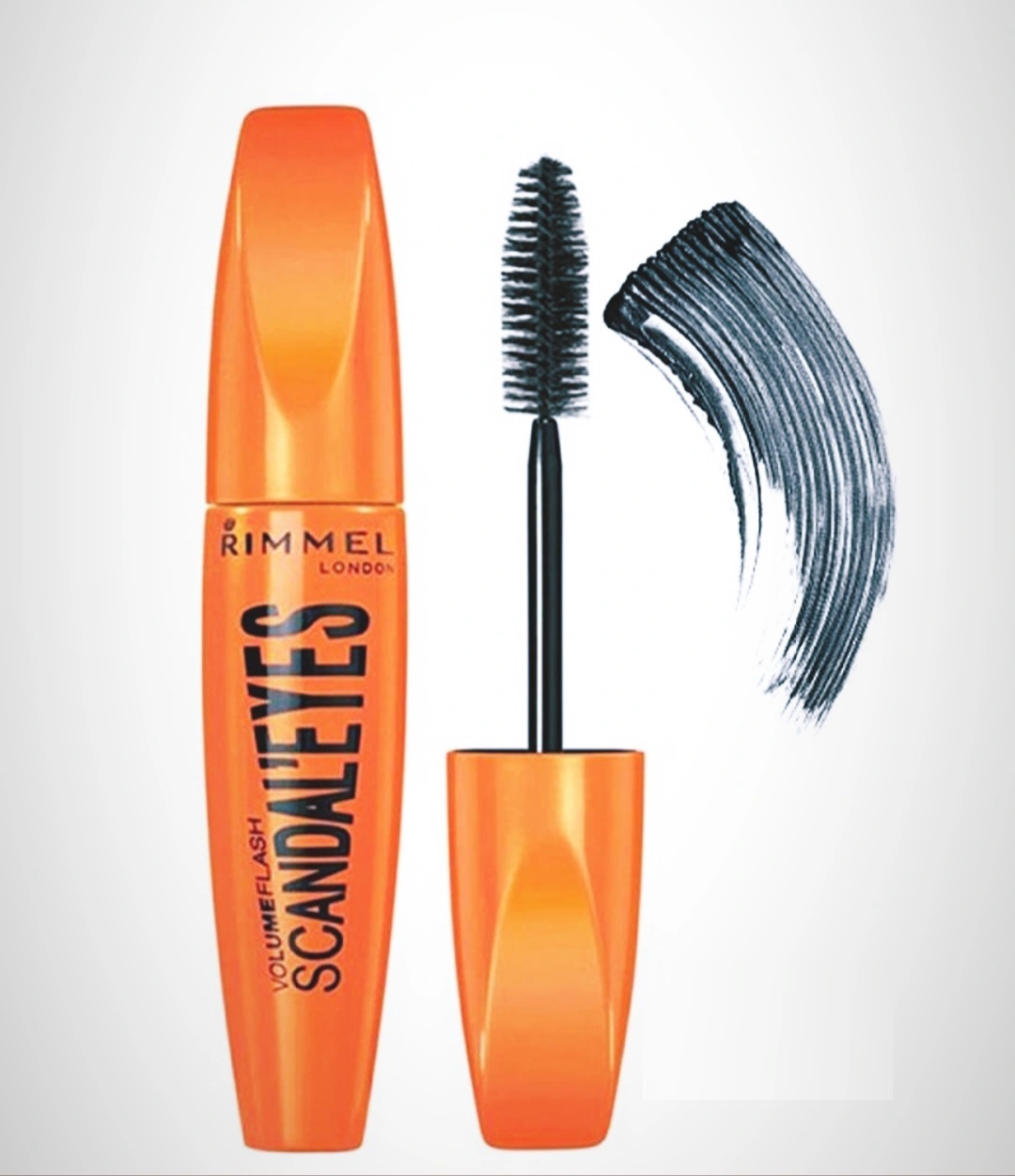 ریمل لندن Rimmel London مدل Volume Flash Scandal Eyes اصل انگلستان