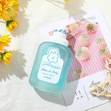 عطر بیکینی هانلو HANLU در رایحه های مختلف