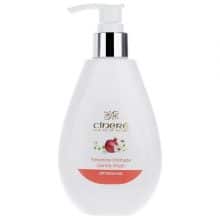 ژل بهداشتی زنان مدل سانیتاری Orchid 180 میلی لیتر