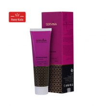کرم موبر سروینا مخصوص پوست های حساس SERVINA