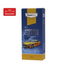 مایع شیشه شوی خودرو نانوسان NANOSUN
