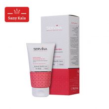 ژل بهداشتی دوشیزگان سروینا SERVINA مدل Genital حجم 150میلی لیتر