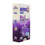 کاندوم-ناچ-کدکس-مدل-Function-بسته-12-عددی