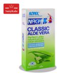 کاندوم کدکس مدل Classic Aloevera 