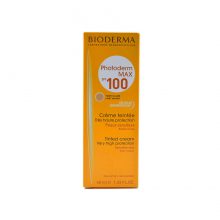 کرم-ضدآفتاب رنگی الارو100
