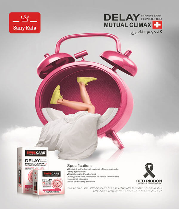 Delay Mutual Climax