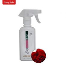 اسپری خوشبو کننده هوا عطرینه دکتر بیز  DR.BIZ (با رایحه های متنوع)