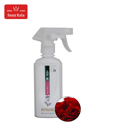 عطرینه رزنینت