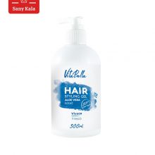 ژل حالت دهنده موی سر ویتابلا VITABELLA حجم 300 میل