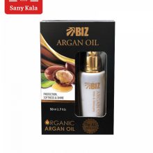 روغن آرگان خالص دکتر بیز  DR.BIZ