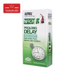  کاندوم کدکس ناچی مدل Prolong Delay