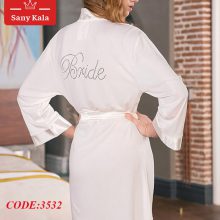 روبدوشامبر Bride