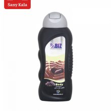 شامپو بدن شکلات دکتر بیز DR.BIZ