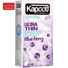 كاندوم نازك كاپوتUltra Thin