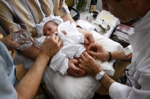 نکات مهم در مورد ختنه پسران