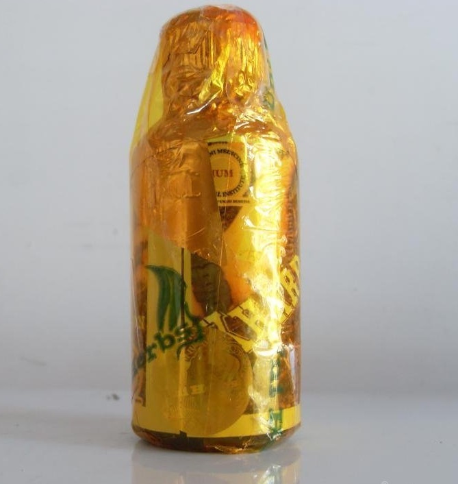 روغن خراطین هندی