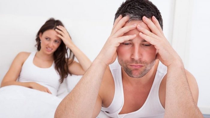 زود انزالی چیست ؟ 10 روش درمان خانگی