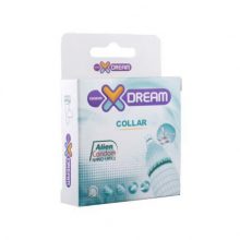 کاندوم ایکس دریم مدل طوقی COLLAR