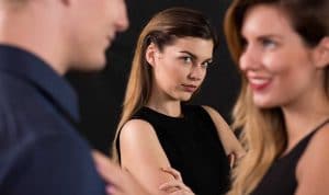 ناهنجاری های جنسی و آسیب شناسی روابط زناشویی