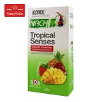کاندوم کدکس Tropical Senses