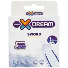 کاندوم ایکس دریم مدل شمشیری SWORD