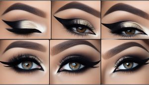 شیک ترین آرایش ابرو با 7 روش ساده