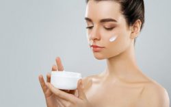 استفاده از مرطوب کننده