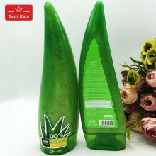 اسکراپ شنی شاخه ای آلوئه ورا  ALOE VERA 99% (اصل) 260 میلی لیتر