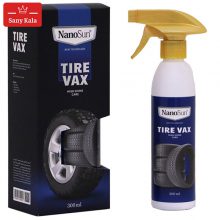 واکس لاستیک نانو سان NANOSUN