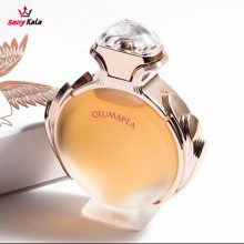 بادی اسپلش اکلیلی المپیا OLYMPIA حجم 100 میلی لیتر