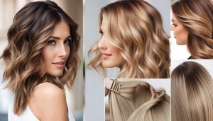 ترفندهای عالی و کاربردی برای تثبیت رنگ مو