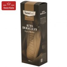 دوراکلین خودرو نانوسان NANOSUN