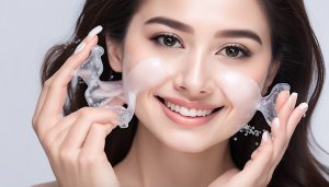 معرفی ترند‌های ژل شستشو و ماسک لایه بردار