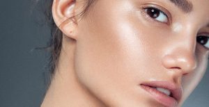 برای جلوگیری از براق شدن صورتم بعد از آرایش چکار کنم؟